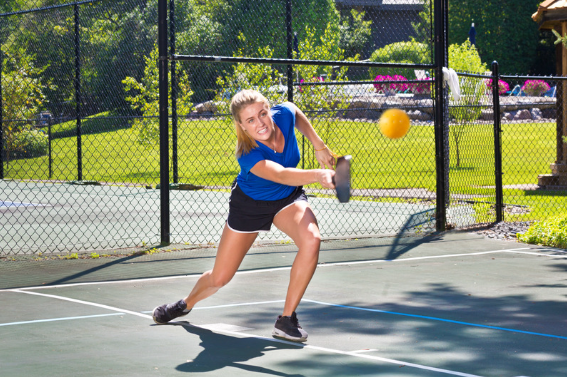 Common Pickleball Injuries and How Physical Therapy Can Help You Get Back on the Court